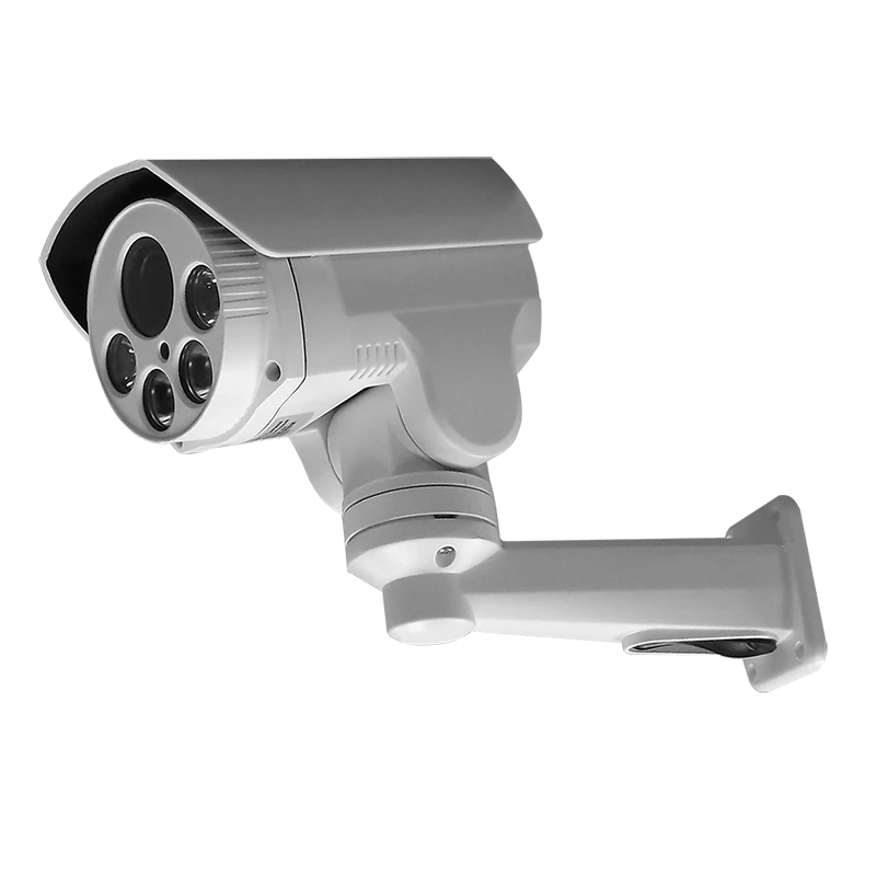 Мини-PTZ камера IP-видеонаблюдения Prestel IP-PTZ2003A: купить в Москве